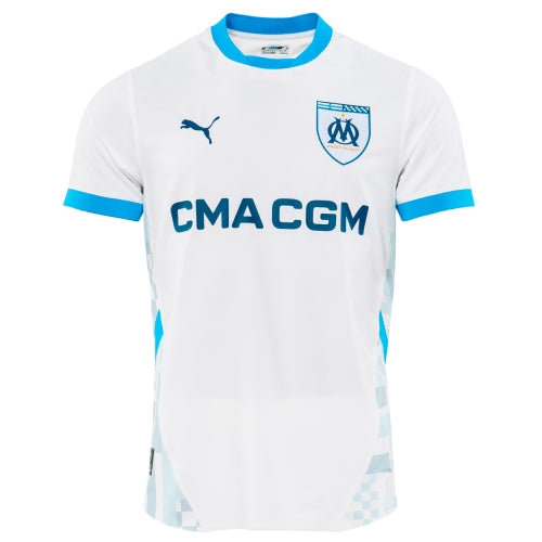 OM Marseille Home shirt